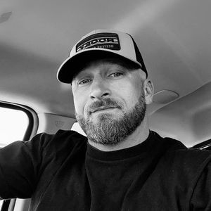 Meet your Posher, Jared